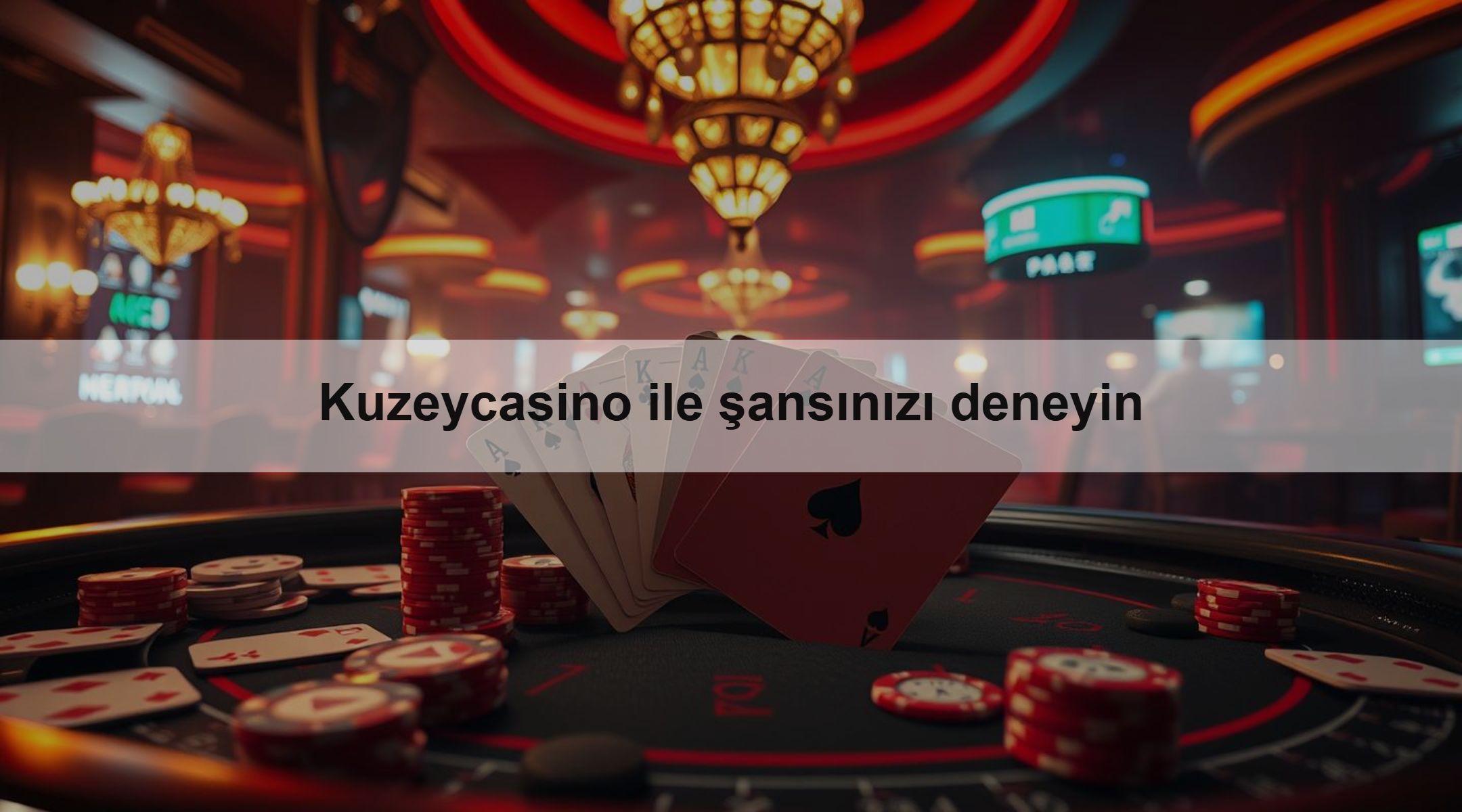 Kuzeycasino ile şansınızı deneyin 1 Kuzeycasino ile şansınızı deneyin