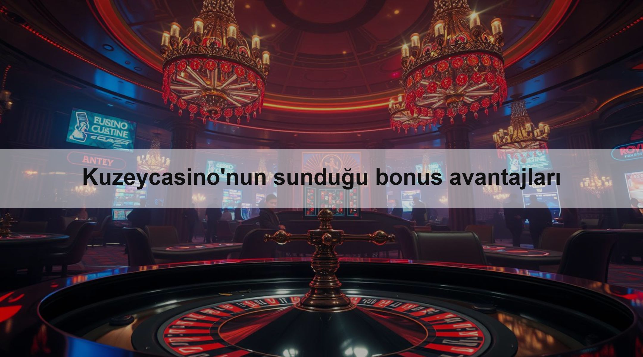Kuzeycasino'nun sunduğu bonus avantajları 1 Kuzeycasino'nun sunduğu bonus avantajları