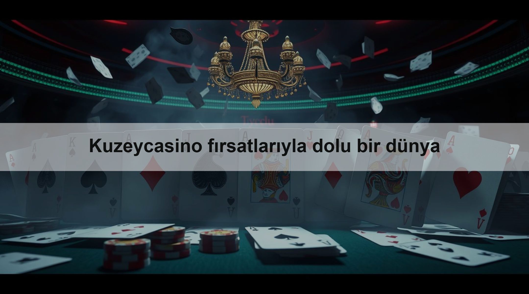 Kuzeycasino fırsatlarıyla dolu bir dünya 1 Kuzeycasino fırsatlarıyla dolu bir dünya