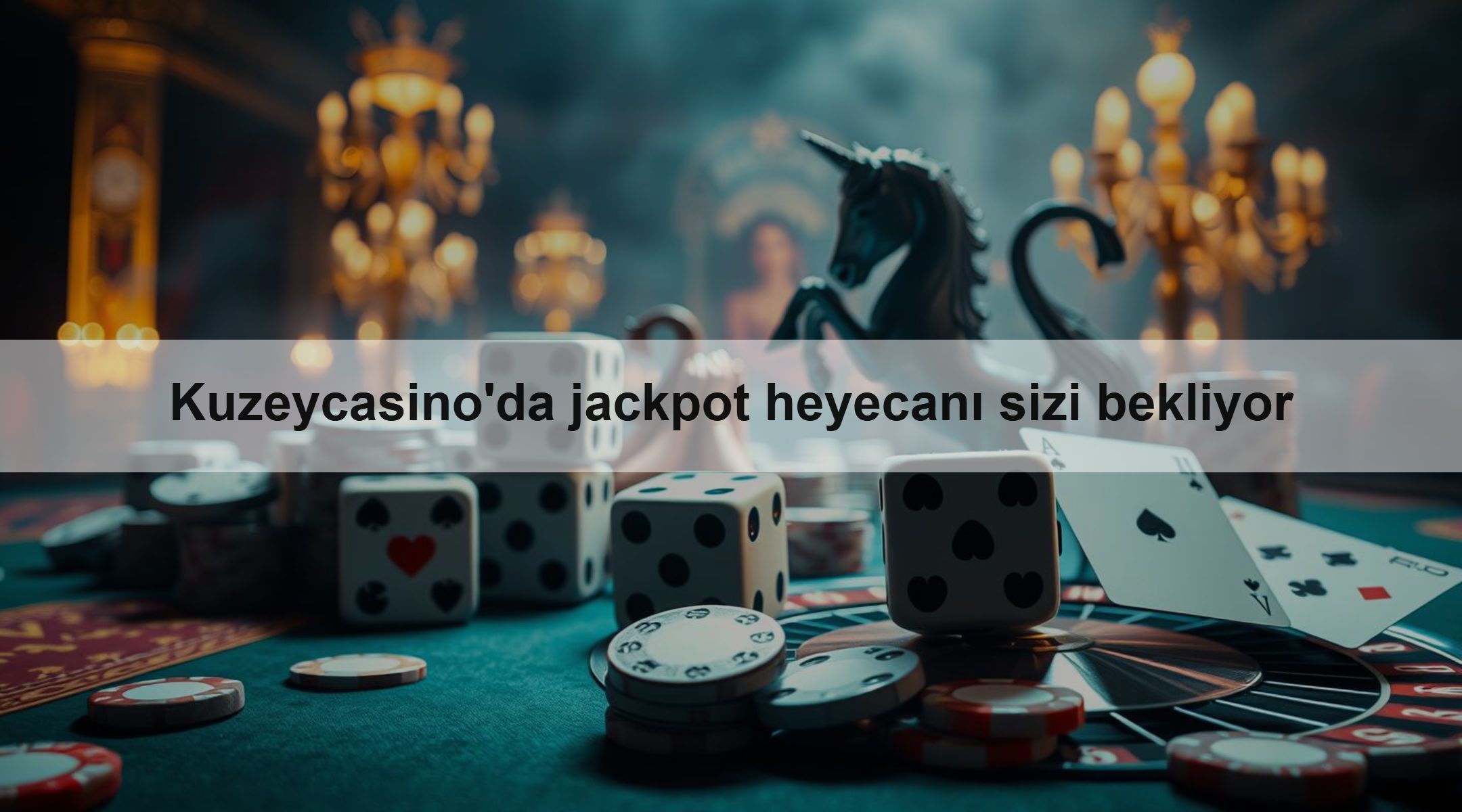 Kuzeycasino'da jackpot heyecanı sizi bekliyor 1 Kuzeycasino'da jackpot heyecanı sizi bekliyor